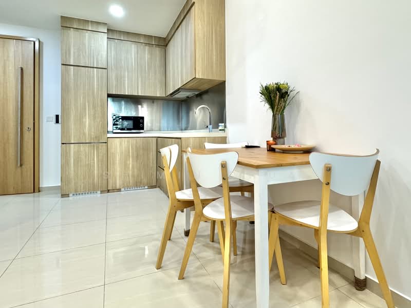 For Sale - Flora View