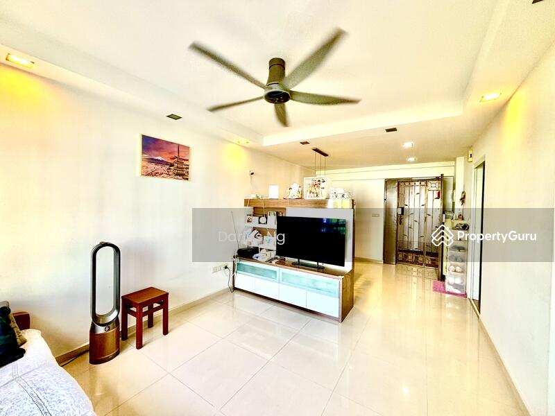 For Sale - 439B Sengkang West Avenue