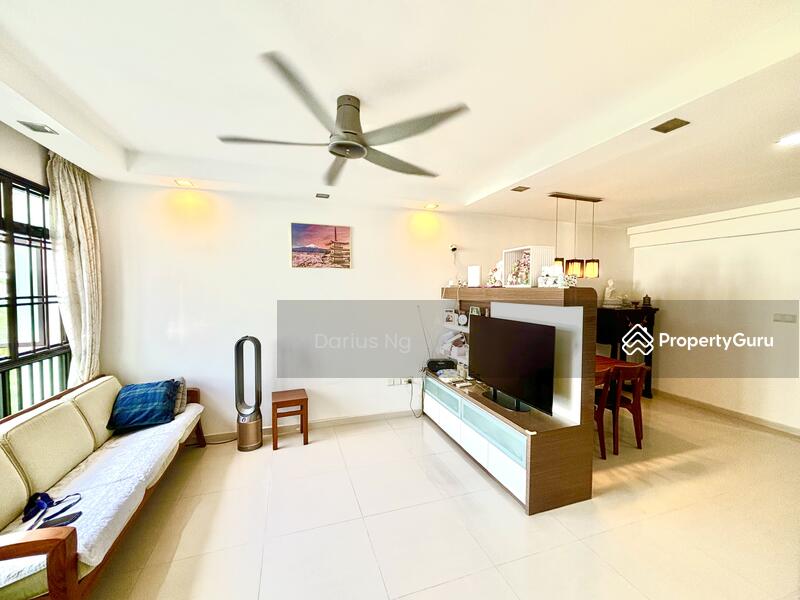 For Sale - 439B Sengkang West Avenue