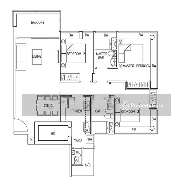 For Sale Residences Botanique