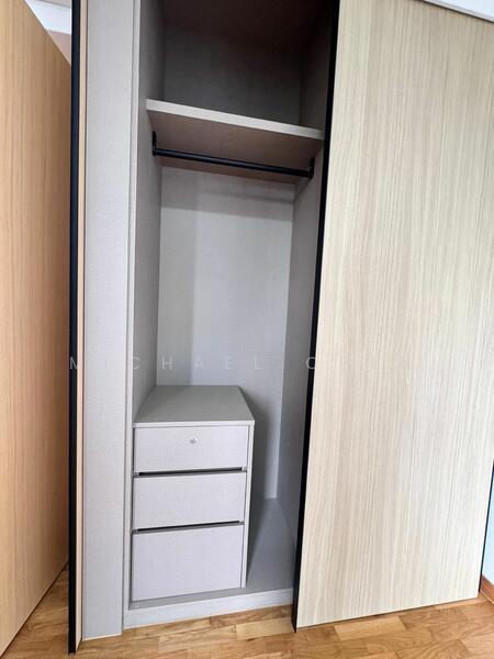 The Antares, 21 Mattar Road, 2 Bedrooms, 689 sqft, Condominium For Rent, by Michael Chen, 60092867 - PropertyGuru.com.sg