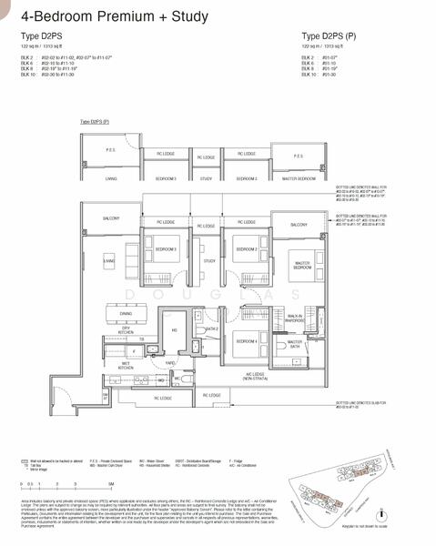 For Sale Norwood Grand