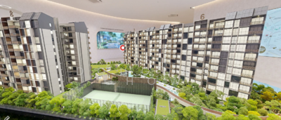 For Sale - Norwood Grand