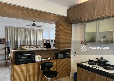For Rent - Jalan Lim Tai See