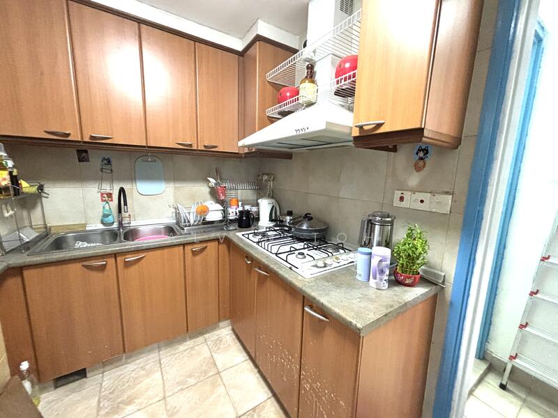 For Sale - Regent Grove