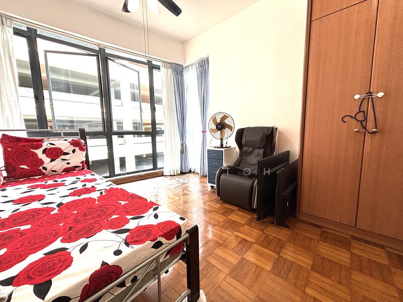 For Sale - Regent Grove