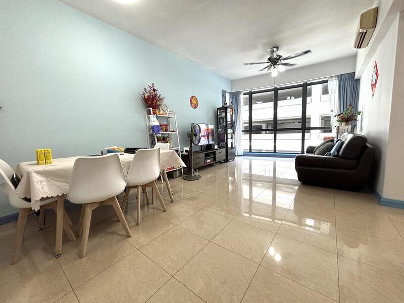 For Sale - Regent Grove