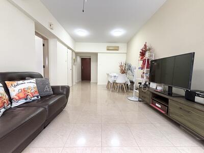 For Sale - Regent Grove