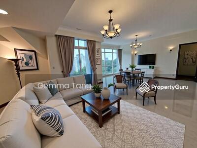 For Sale - Balmoral Prestige — Rare 3-Bedroom Penthouse with Panoramic Views