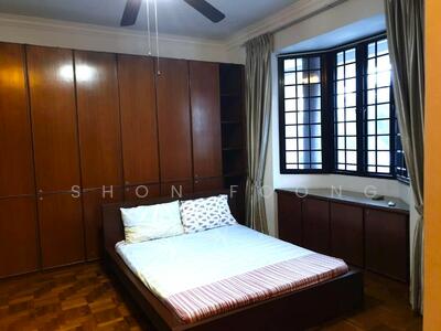For Rent - Ensuite Master Room @ Kembangan/Eunos