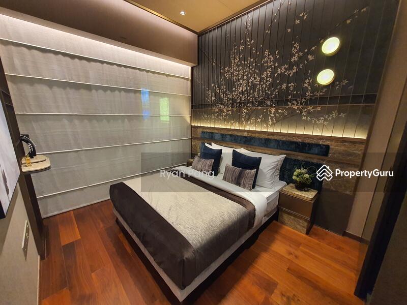 Master Room