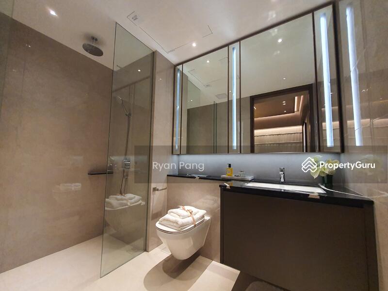 Master Toilet