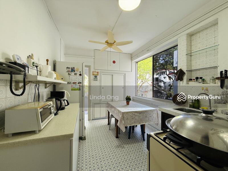 Dining / Kitchen