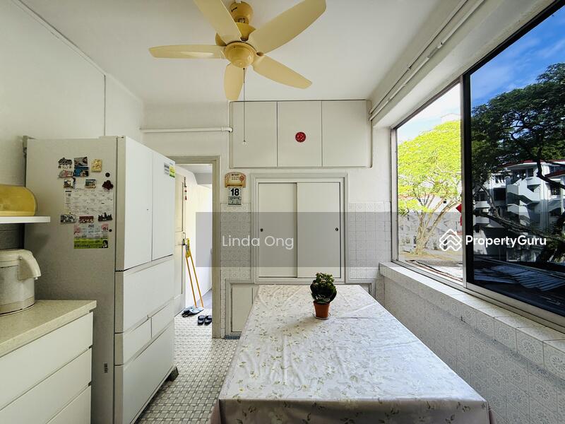 Dining / Kitchen
