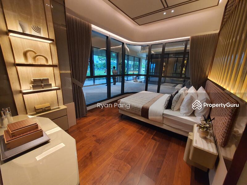 Master Room