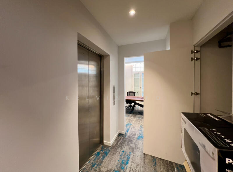 TELOK AYER MRT - Conservation Shophouse Office For Lease, Telok Ayer / Tanjong Pagar MRT, 3,700 sqft, Office For Rent, by Kelvin Teo, 60092920 - CommercialGuru.com.sg