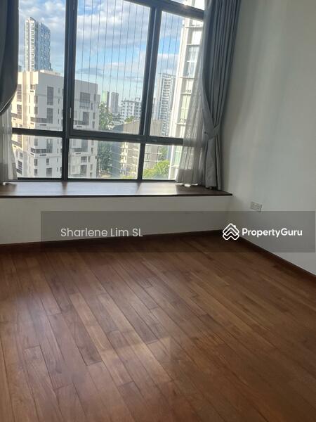 For Rent - The Lincoln Residences