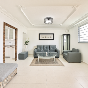 For Sale - 322 Yishun Central