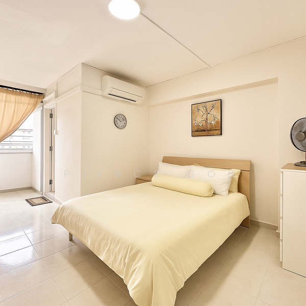 For Sale - 322 Yishun Central