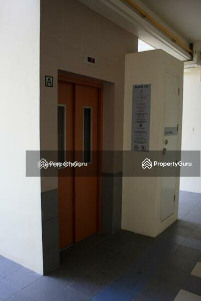 For Rent - 42A Sims Drive