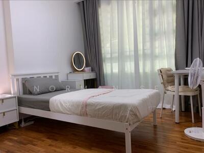 For Rent - 613B Punggol Drive