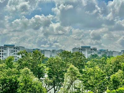 For Sale - 531 Pasir Ris Drive 1