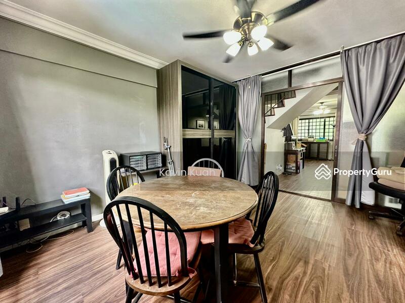 For Sale - 531 Pasir Ris Drive 1