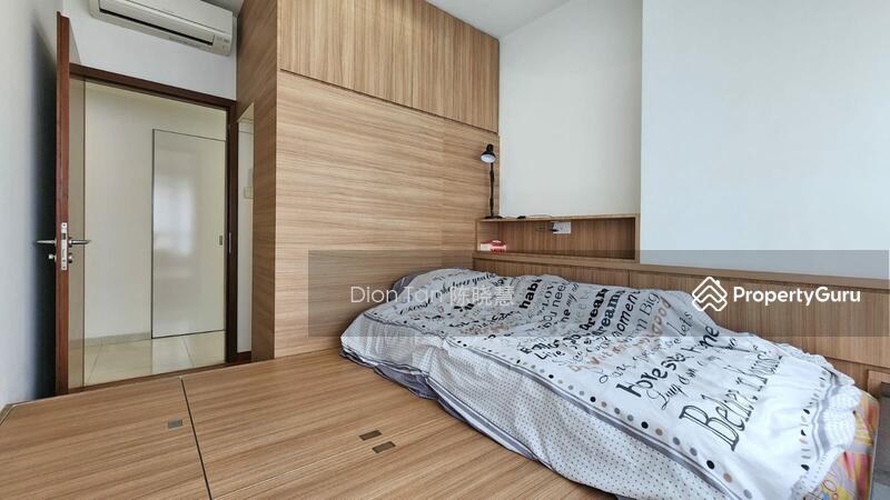 For Rent - City Square Residences