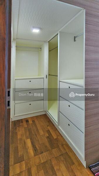 For Rent - City Square Residences