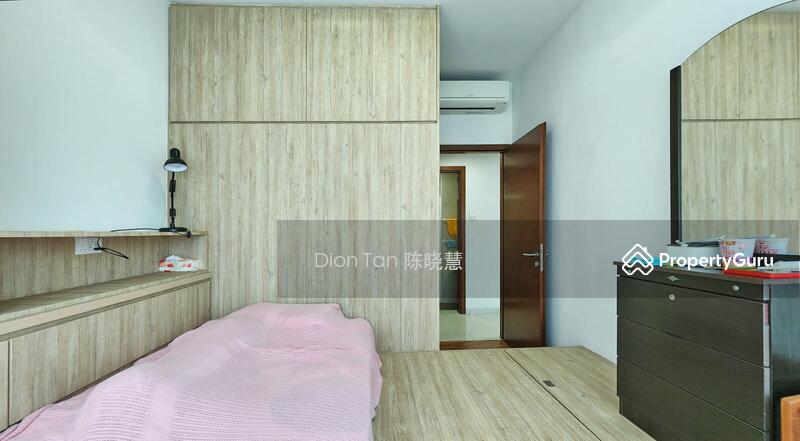 For Rent - City Square Residences