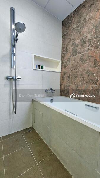 For Rent - City Square Residences