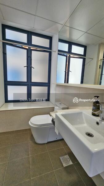 For Rent - City Square Residences