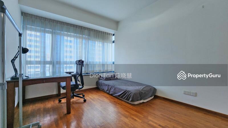 For Rent - City Square Residences