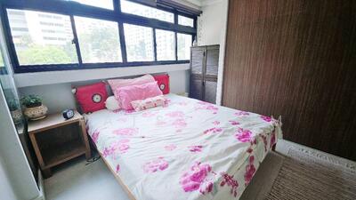 For Rent - 55 New Upper Changi Road