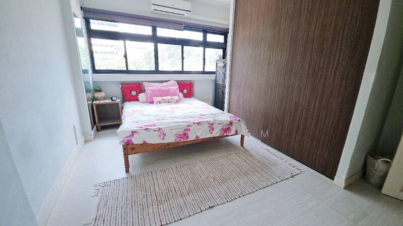 For Rent - 55 New Upper Changi Road