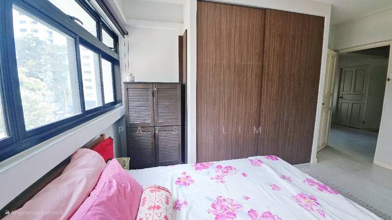 For Rent - 55 New Upper Changi Road