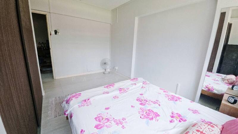 For Rent - 55 New Upper Changi Road