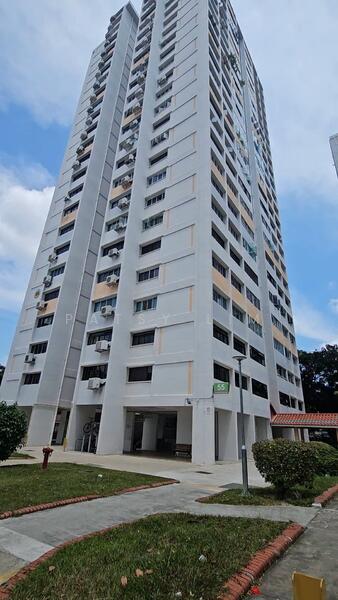For Rent - 55 New Upper Changi Road