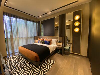 For Sale - Canberra Crescent Residences