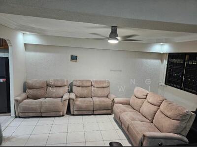 For Rent - 864 Jurong West Street 81