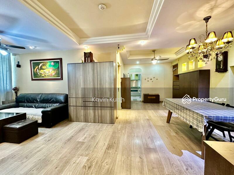 For Sale - 861A Tampines Avenue 5