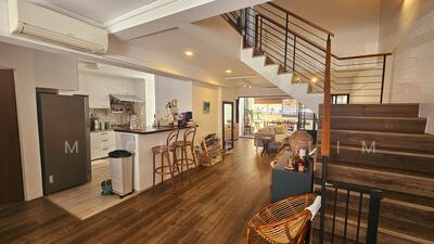 For Sale - 235 Hougang Street 21