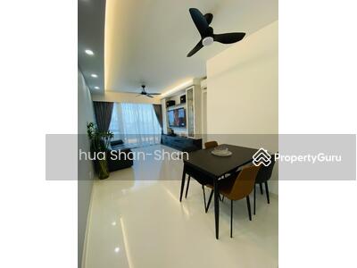 For Rent - Casa Merah
