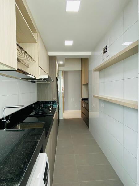 For Rent - Casa Merah