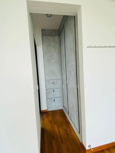 For Rent - Casa Merah