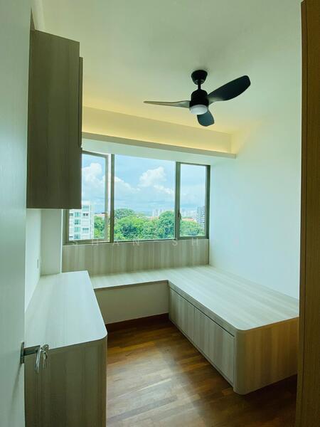 For Rent - Casa Merah