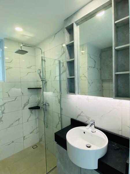 For Rent - Casa Merah
