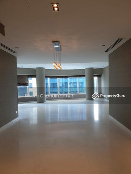 For Rent - St. Regis Residences Singapore