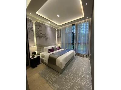 For Sale - Canberra Crescent Residences