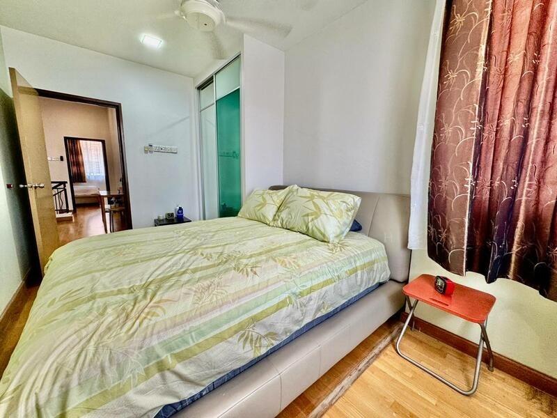 For Sale - ⭐️LAST OFFER $4.XXM⭐️500M MRT⭐️CORNER TERRACE⭐️低于估值的拐角排屋⭐️